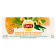 Lipton Herbatka ziołowa z naturalnym aromatem zdrowe gardło 26 g (20 torebek)