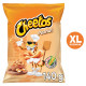 Cheetos Chrupki kukurydziane orzechowe 140 g