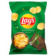 Lay\'s Chipsy ziemniaczane o smaku zielonej cebulki 40 g