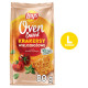 Lay\'s Oven Baked Krakersy wielozbożowe o smaku pomidor z bazylią 80 g