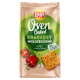 Lay\'s Oven Baked Krakersy wielozbożowe o smaku warzywa z zieloną cebulką 80 g