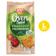 Lay's Oven Baked Krakersy wielozbożowe o smaku warzywa z zieloną cebulką 80 g