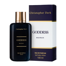 Christopher Dark Goddess woda perfumowana 100 ml