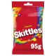 Skittles Fruits Cukierki do żucia 95 g