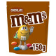 M&M\'s Chocolate Czekolada mleczna w kolorowych skorupkach 150 g