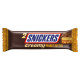 Snickers Creamy Peanut Butter Baton z nadzieniem masła orzechowego 36,5 g (2 x 18,25 g)