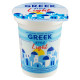 Greek Style Light Naturalny jogurt delikatny 340 g