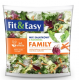 Fit&Easy mix sałat Family 200g