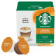 Starbucks Caramel Macchiato Palona kawa mielona 127,8 g (6 x 15,8 g + 6 x 5,5 g)