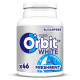 Orbit White Freshmint Bezcukrowa guma do żucia 64 g (46 sztuk)