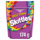 Skittles Wild Berry Cukierki do żucia 174 g