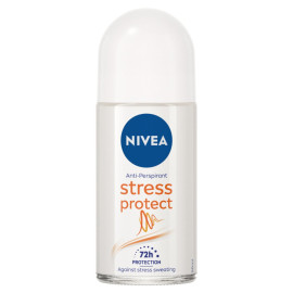 Nivea Stress Protect Antyperspirant Roll ON 50 ml