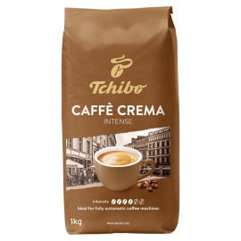 Tchibo Caffè Crema Intense Kawa palona ziarnista 1000 g