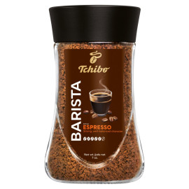Tchibo Barista Espresso Style Kawa rozpuszczalna 200 g