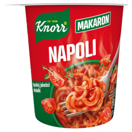 Knorr Makaron napoli 69 g