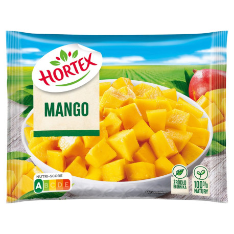 Hortex Mango 300 g