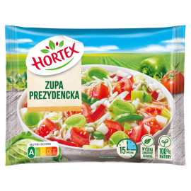 Hortex Zupa prezydencka 450 g