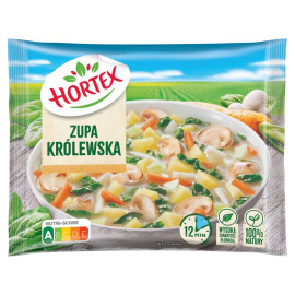 Hortex Zupa królewska 450 g