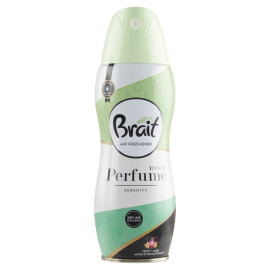 Brait Room Perfume Serenity Odświeżacz powietrza 300 ml