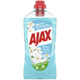 Ajax Floral Fiesta Kwiat Jaśminu płyn uniwersalny 1l