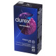 Durex Intense Wyrób medyczny prezerwatywy 10 sztuk