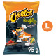 Cheetos Crunchos Chrupki kukurydziane o smaku słodkie chilli 95 g