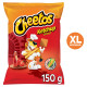 Cheetos Chrupki kukurydziane o smaku ketchupowym 150 g