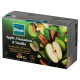 Dilmah Cejlońska herbata czarna aromatyzowana jabłko cynamon i wanilia 30 g (20 x 1,5 g)