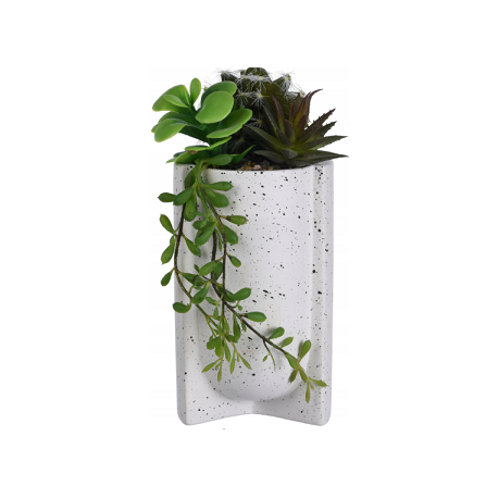 Koopaman sztuczna roślina w doniczce 24cm 
