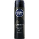 Nivea MEN Deep Antyperspirant Black Carbon 150 ml