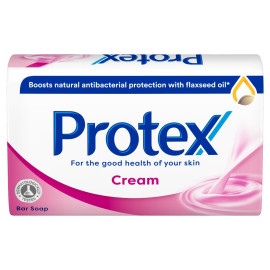 Protex Cream Mydło w kostce 90g