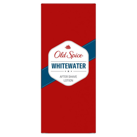 Old Spice Whitewater Woda po goleniu 100 ml