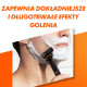 Gillette Fusion5 Power Ostrza wymienne do maszynki do golenia dla mężczyzn, 4 ostrza wymienne