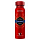 Old Spice Captain Dezodorant W Sprayu Dla Mężczyzn,150ml, 48 Godzin Świeżości, 0%Aluminium
