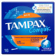 Tampax Compak Super Plus Tampony z aplikatorem, x16