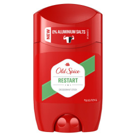 Old Spice Restart Dezodorant W Sztyfcie Dla Mężczyzn 50ml