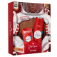 Old Spice Zestaw podarunkowy Astronaut, zawierający dezodorant w sztyfcie i żel pod prysznic