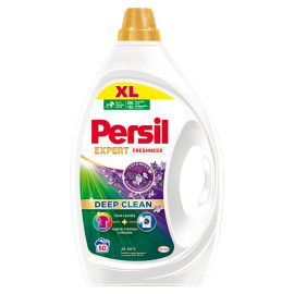 Persil XL Expert Freshness Lavender Płynny środek do prania 2,25 l (50 prań)