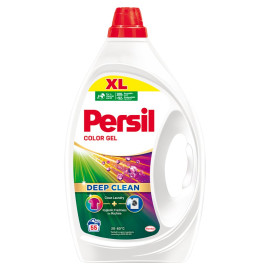 Persil XL Color Gel Płynny środek do prania 2,475 l (55 prań)