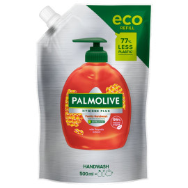 Palmolive Hygiene Plus Family Mydło do rąk w płynie, 500 ml