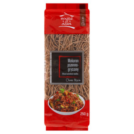House of Asia Makaron pszenno-gryczany chow mein 250 g