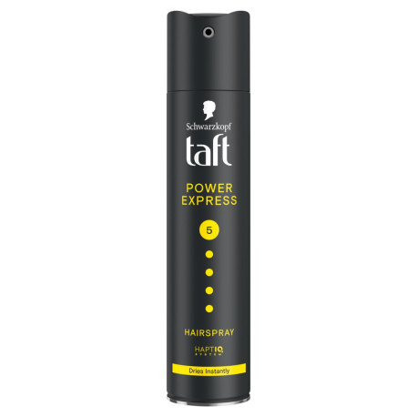 Taft Power Express Lakier do włosów 250 ml