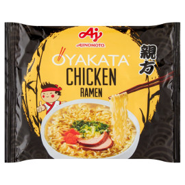 OYAKATA Chicken Ramen Zupa instant 83 g