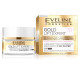 Eveline cosmetics Gold Lift Expert  Luksusowy multi-naprawczy krem-serum z 24 złotem, 70+
