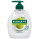 Palmolive Naturals Milk & Olive (Mleko i Oliwka) Kremowe mydło do rąk w płynie, 300 ml