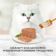 Gourmet Gold Karma dla kotów mus z indykiem 85 g