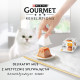 Gourmet Revelations Karma dla kotów mus z kurczakiem w kaskadzie sosu 114 g (2 x 57 g)