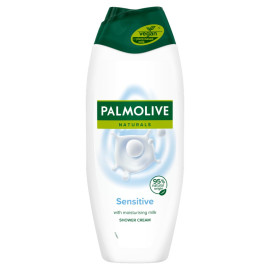 Palmolive Naturals Sensitive Skin Milk Proteins kremowy żel pod prysznic dla skóry wrażliwej 500ml