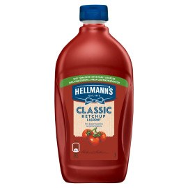 Hellmann\'s Classic Ketchup łagodny 840 g