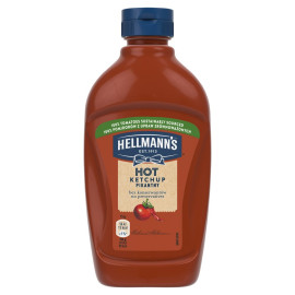 Hellmann's Ketchup pikantny 470 g